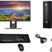 سیستم اداری ، فروشگاهی ، تحصیلی|رایانه رومیزی|تهران, باغ خزانه|دیوار