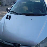 206تیپ 2|خودرو سواری و وانت|میناب, |دیوار