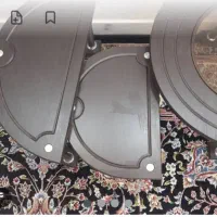 مبل هفت نفر راحتی|مبلمان خانگی و میز عسلی|زنجان, |دیوار