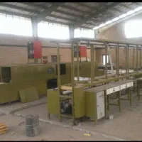 فروش خط تولید لامپهای کم مصرف