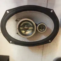 باند ۷۱۸ کنوود اصلی