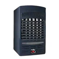 هیتر فن دار H660