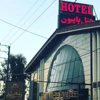 نیروی خانه داری در هتل