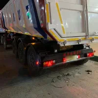 کمپرس ماموت سه محور