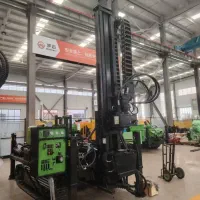 اپراتور حفار و کمک حفار