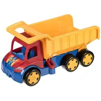 ماشین بازی بزرگ