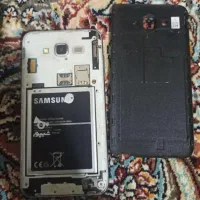 گوشی سامسونگ j7 سالم|موبایل|شهریار, اسد‌آباد|دیوار