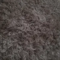 دو تا فرش شگی(ریش دار)