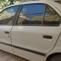 سمند 91 EF7 دوگانه کارخونه