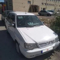 پراید ۹۱ طبق کارتکس