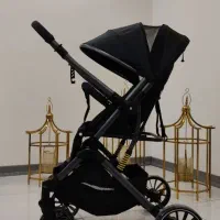 کالسکه مسافرتی فول آپشن روبه مادرشو برند گلکسی