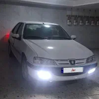 پژوپارس xup7موتورجدید|خودرو سواری و وانت|گرگان, |دیوار