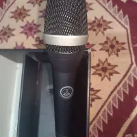 AKG Stage Microphones