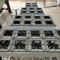 تولید تجهیزات آشپزخانه