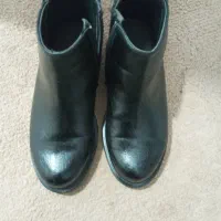 کفش نیم بوت