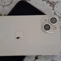 اپل iPhone 13 با حافظهٔ ۱۲۸ گیگابایت