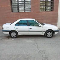 ۴۰۵ تیوفایو|خودرو سواری و وانت|خمین, |دیوار