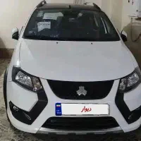 کوییک gxrlفول آپشن1403پارس خودروصفر.فروش فوری|خودرو سواری و وانت|ساوه, |دیوار