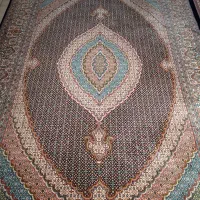 فرش ۹ متری شاه ماهی