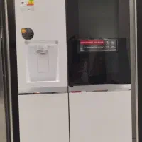 انواع یخچال الجی