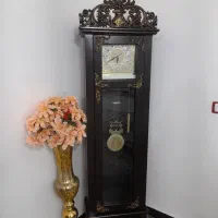 ساعت ایستاده نو