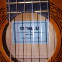 گیتار c70 اصل|گیتار، بیس، امپلیفایر|بندرعباس, |دیوار