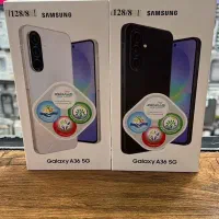 فروش نقد و اقساط گوشی سامسونگa56/a36/a26a/s24fe|موبایل|اراک, |دیوار