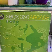 xbox 360|کنسول، بازی ویدئویی و آنلاین|تهران, شهرک ولیعصر جنوبی|دیوار