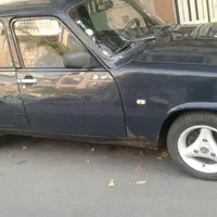 رنو سپند کم کارکرد تک برگ سند