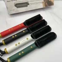 برس حرارتی صاف کننده مو .زیر قیمت بازار