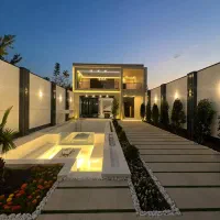 ۳۵۰ متر مشارکت هفت تیر