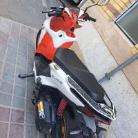 کلیک . 150|موتورسیکلت|قم, پردیسان|دیوار