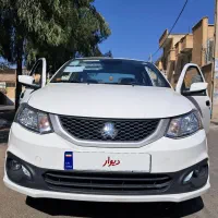 ساینا s مدل 1404 در حد خشک واقعی