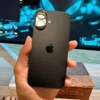 آیفون 16نرمال