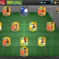 اکانت دریم لیگ DLS مکث