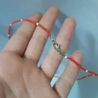 گردنبند طرح انار|بدلیجات|قم, نیروگاه|دیوار