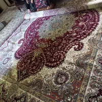 فروش قالی ۱۲متری