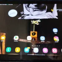 تبلت سامسونگ در حد نو|تبلت|قزوین, |دیوار