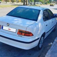 سمند LX EF7|خودرو سواری و وانت|آبادان, |دیوار