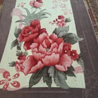 پتو یک نفره گلبافت