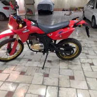 تریل کویر STR زیر قیمت