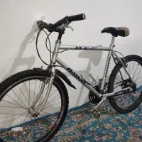 دوچرخه آساک