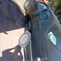 پژو۴۰۵مدل۸۴ دوگانه|خودرو سواری و وانت|باسمنج, |دیوار