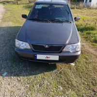 ۱۳۲مدل ۸۸ بسیار سالم