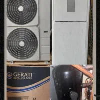 کولرگازی و تلویزیون و یخچال و لباسشویی خارجی|کولر گازی و فن‌کوئل|هندیجان, |دیوار