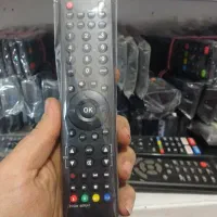 کنترل|تلویزیون و پروژکتور|مشهد, سپاد|دیوار