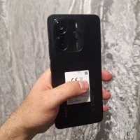 گوشی نوت ۱۴ شیایومی Redmi Note معاوضه ۲۵۶ رام ۸|موبایل|تهران, افسریه جنوبی|دیوار