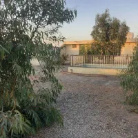 باغ ۱۱۰۰ متری مبارکه نصیرآباد.نزدیک استخر اسپینر|فروش خانه و ویلا|مبارکه, |دیوار