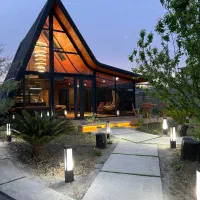 اجاره کلبه سوئیسی آمل