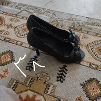 تعدادی کفش زنانه درحدنو|کیف، کفش، کمربند|ورامین, ورامین|دیوار